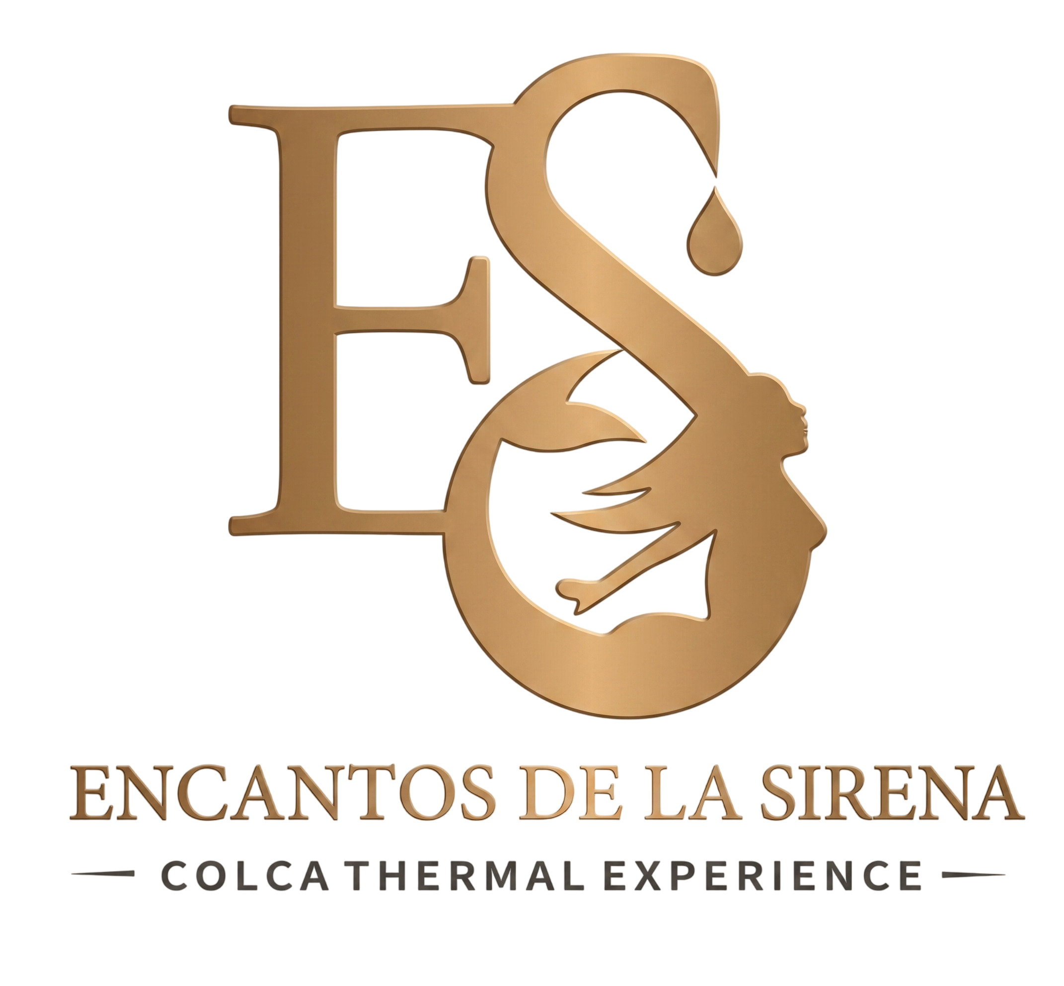 Encantos de la Sirena